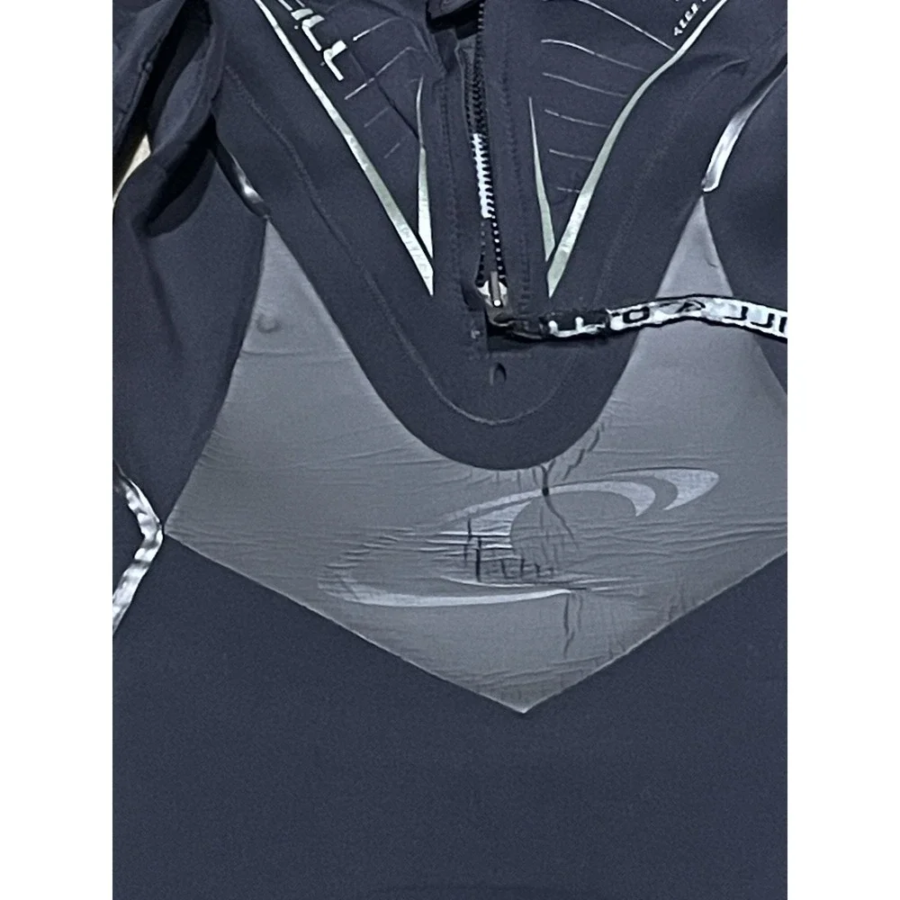 ONeill internal neck